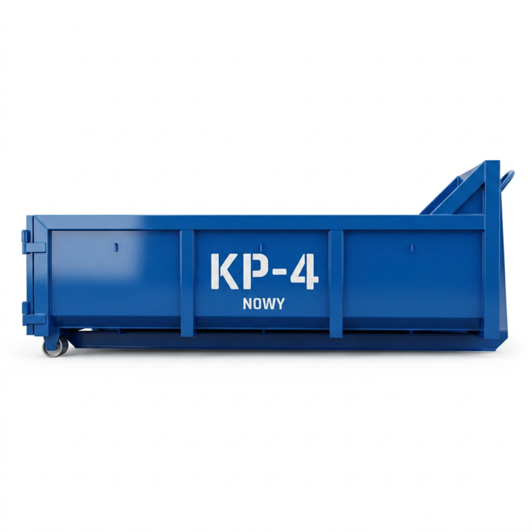 KP4 ODKRYTY